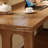 Modern Rectangular Solid Wood Writing Desks-181892055