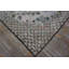 Tapis ivoire en coton