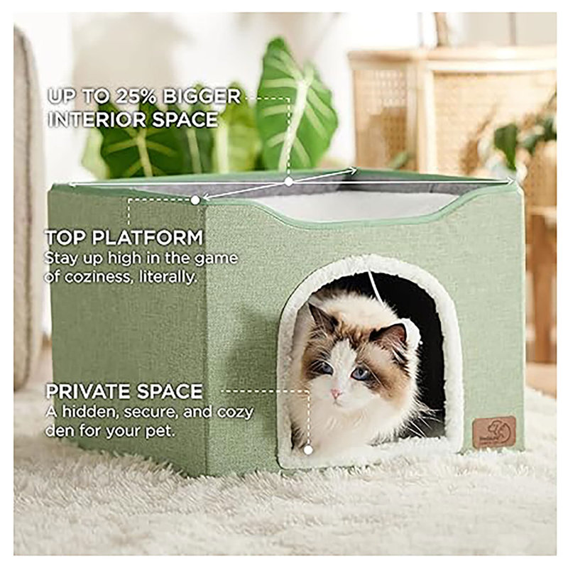 Lit pour animaux Erihanna