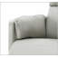 Fauteuil inclinable oscillant Sagen