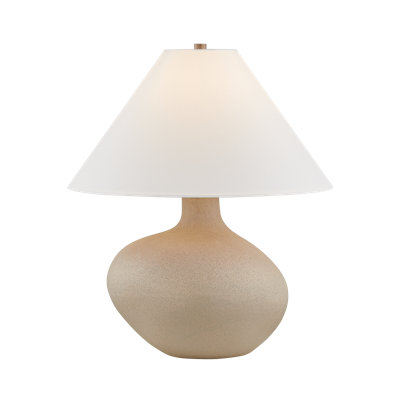 LAMPE DE TABLE REBECCA