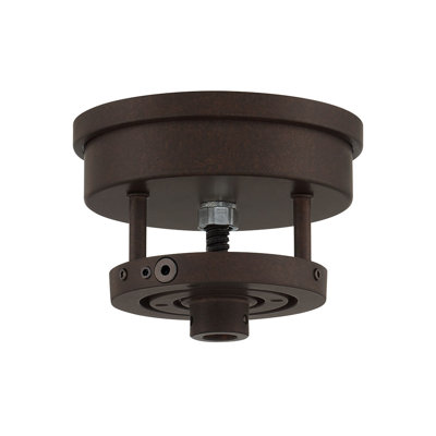 Slope Ceiling Adapter