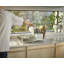 Extend Stainless Steel Expandable Dish Rack-541138636