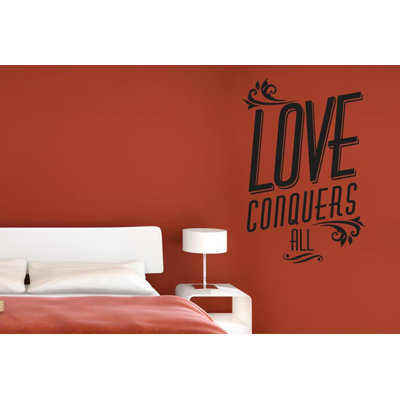 Wall Decal