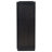Leandro 5-drawer Bedroom Chest of Drawers Burnished Black