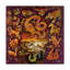 «Zodiaque chinois» par Kellene, reproduction d'art sur toile tendue-26108067