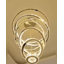Randall 18 - Light Crystal LED Chandelier