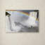 Ann «Waterfall», reproduction de photo sur toile tendue-24188936