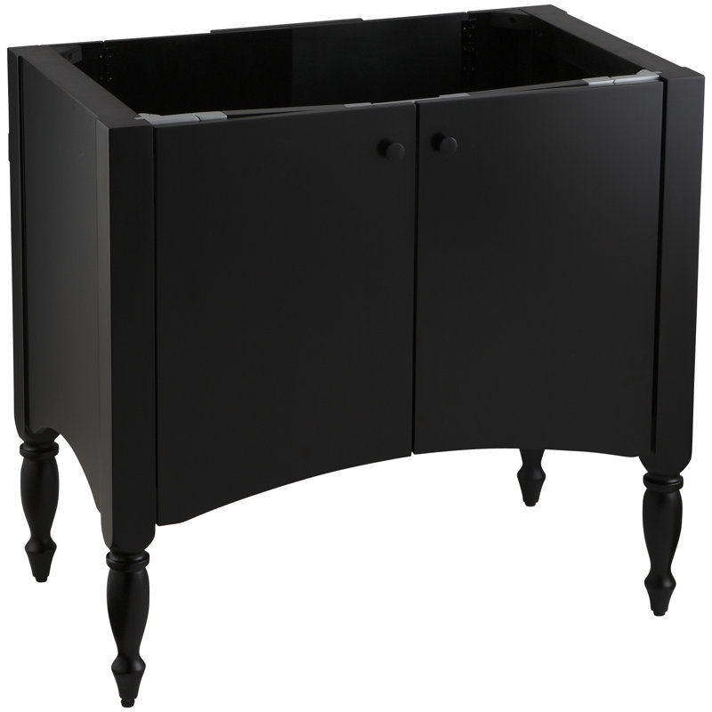 36 po uniquement pour la base meuble-lavabo Alberry