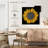 Harnek Sunflower Mandala