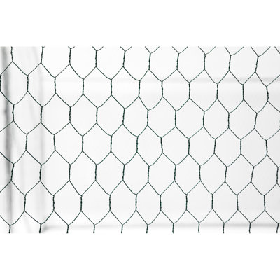 Enclos à poulets de 26 po x 10 pi 6 pi en métal, petites ouvertures en filet pour oiseaux, entrée contrôlée à barrière verrouillée, maison spacieuse en métal avec structure renforcée, pour poules, intérieur personnalisable