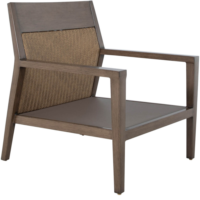Savannah Patio Chair with Cushions
