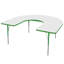 Table d'activité à hauteur réglable MG-701194307-701194683-701195102