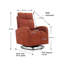 Fauteuil inclinable manuel pivotant l 27,95 po-1484271342