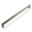 Skylight Collection Handle Pull - 8-13/16" Centre to Centre Cabinet Pull Polished Nickel - Contemporary Hardware for Drawers & Cabinets-19247663-116983554-124282221