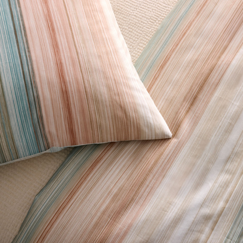 Nevis Duvet Set, King