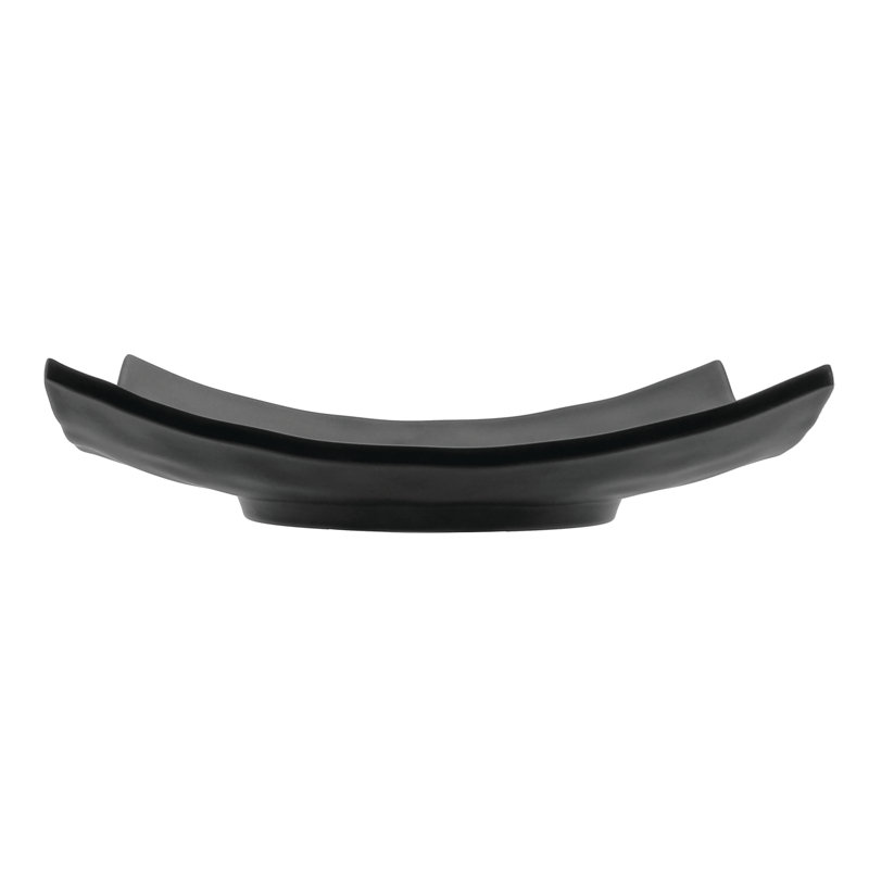 Pigment Melamine Side Plate