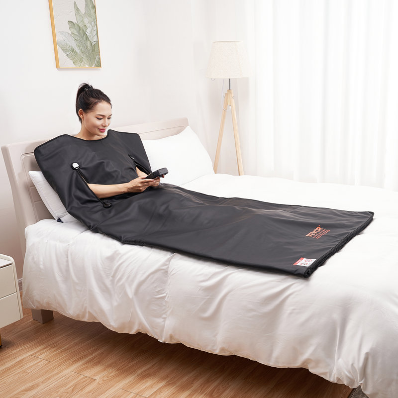 VEVOR Water Resistant Sauna Blanket