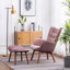 Fauteuil Leiria