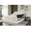 Brandalucci Pocket Spring Mattress Divan Bed Set-768830550-768830637