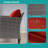 8 - Person Patio Conversation Set with Cushions-448730130-448730131
