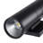 Whisler Aluminum LED Wall Light