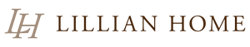 Lillian Home logo