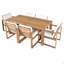 Ensemble de table de salle à manger-875427607