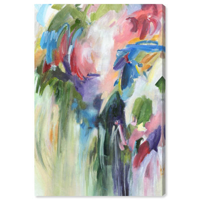 «Rise and Shine I», reproduction d'art sur toile par Pat Rem Art