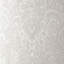 Adonea Ares 3D Embossed Metallic 33' L x 21" W Wallpaper Roll-72993823