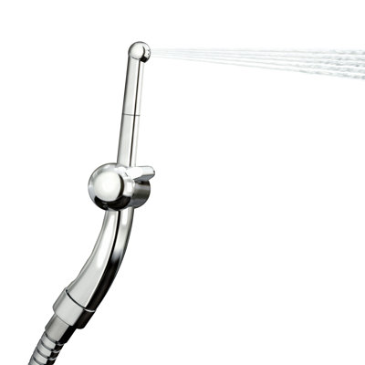 Bidet portatif CleanSpa Advanced