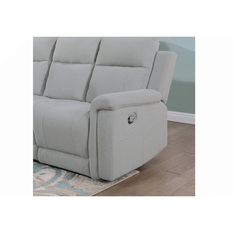 Canapé inclinable, canapé inclinable
