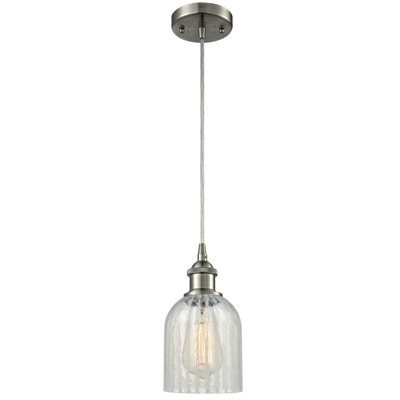 Odele 1 - Light Single Pendant