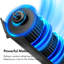 80 cm Oscillating Tower Fan