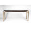 72'' W Solid Wood Console Table