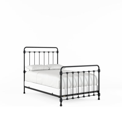 160 Picket Fence Bed | Complete Standard