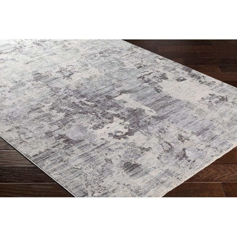 Nauset Abstract Indoor Rug, Rectangle 2' x 3'3"