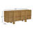 Sideboard Brown
