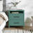 Allysyn 22.7" 2 Drawer Nightstand-913948782-931287793