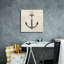 «Nautique 3» par James Wiens, art mural sur toile-2088257800