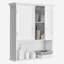 Yvoire Bathroom Cabinet