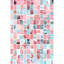 Papier peint tendance et chic-99829116