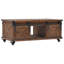Table basse Frame
