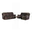 Causeuse inclinable Console-593515329