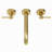 Nile Bathroom Tub Filler-108296531
