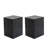 Wood-Look Square-Column MGO End Table-1642689364