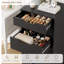 45cm W 6 - Drawer Chest of Drawers-2129696584