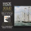 Nautical Series-CXL - Reproduction encadrée - Restickable-1477672618-1477672620