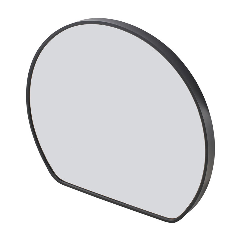 Mirror, 42cm H x 50cm W