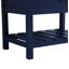 Meuble-lavabo simple 36 po Pelaghia-57367891